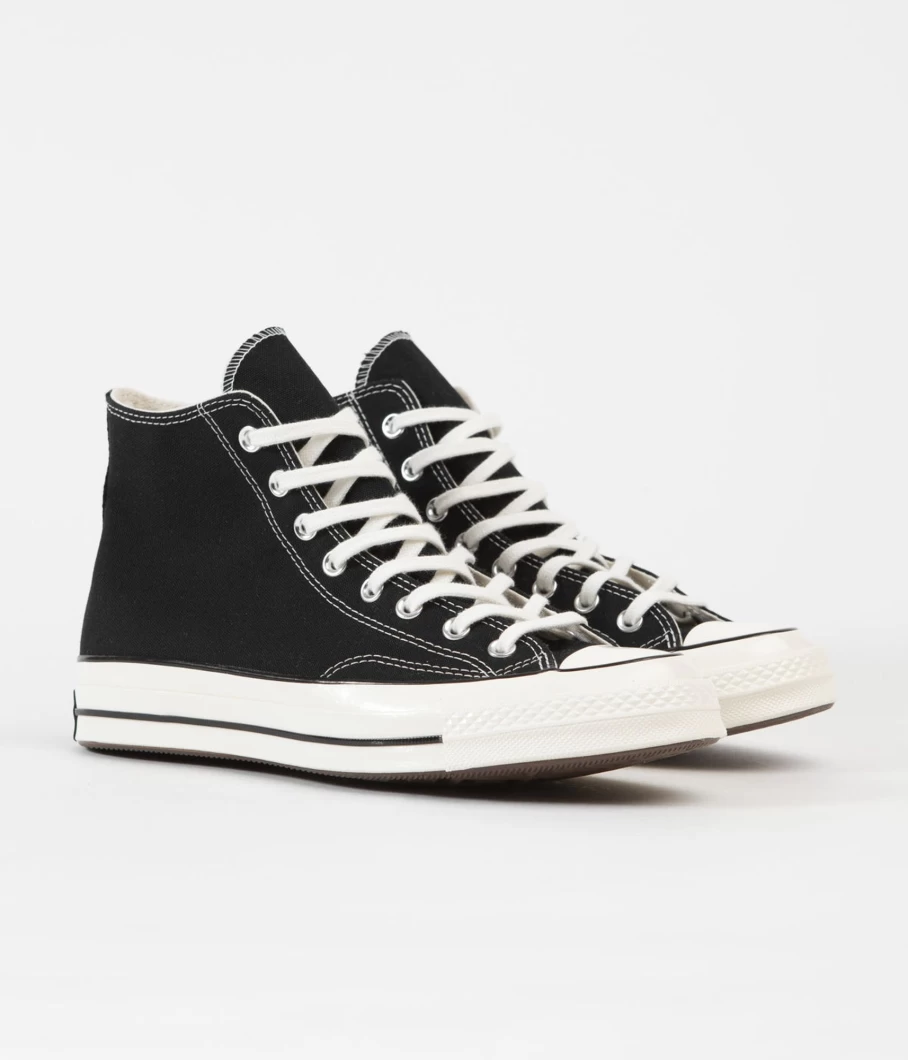 Converse Chuck 70 High Top Sneakers for Men - Classic Canvas Shoes