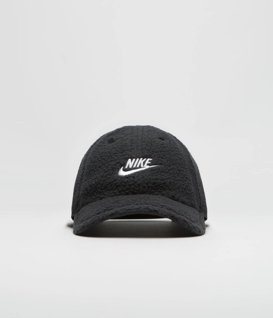 Nike Club Cap for Men - Classic Adjustable Baseball Hat with Iconic Swoosh Logo