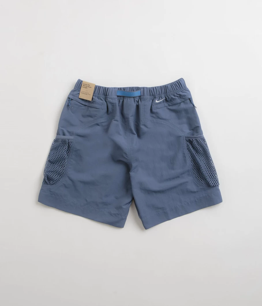Nike ACG Men's Snowgrass Cargo Shorts for Outdoor Adventure